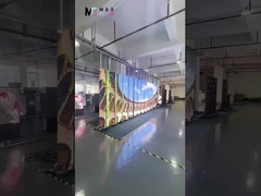 Shenzhen Maxcolor visuel