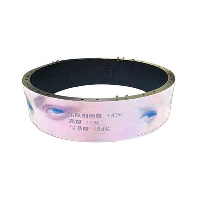 Rating IP31 Module LED flexible, Module LED souple certifié CE CB 1920-3840Hz