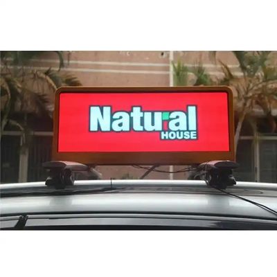 Affichage extérieur à LED haut de gamme avec écran de 960x320mm