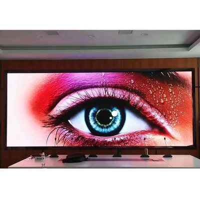 1R1G1B PH2,5 mm Module LED intérieur avec angle de vision de 140 degrés Longue durée de vie